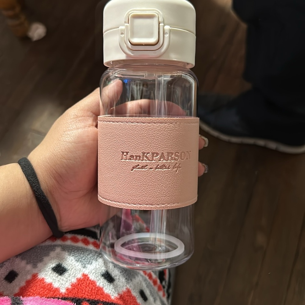Water Bottle - Picture 2 of 5